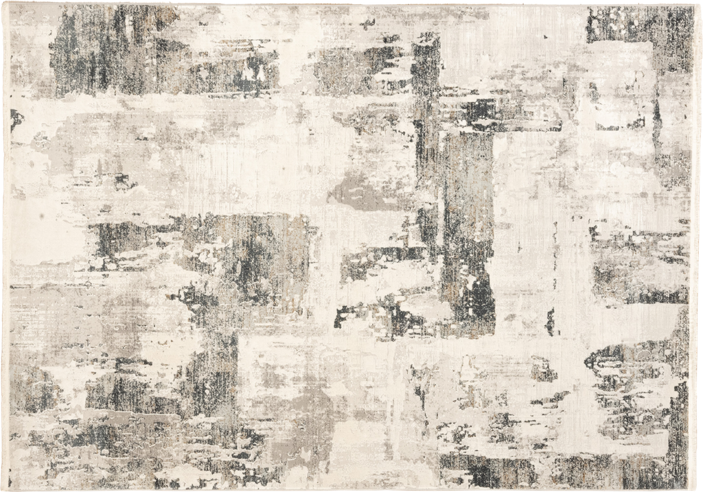 MINORI T2179 GRIS GRIS 160*230 TAPETE - LN26 * - Quedan pocos