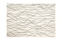 MYRA D2020 BEIGE GRIS 160*230 TAPETE PARA EXTERIOR - LN26