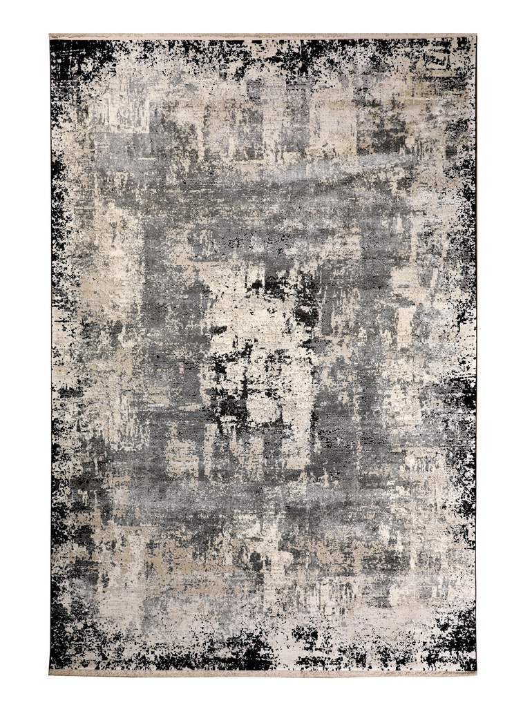SCALA T2177 GRIS GRIS 300*400 TAPETE - LN26