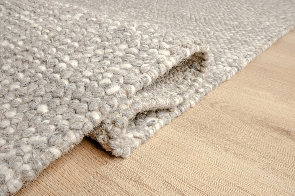 LATUR N8003 GRIS 240*330 TAPETE - LN26 