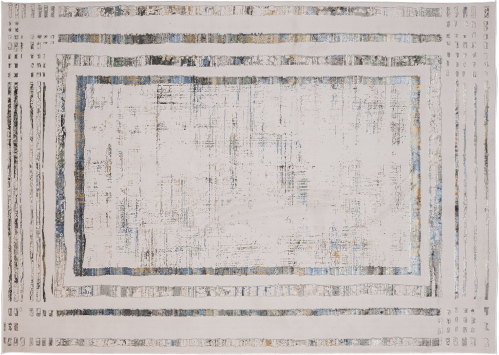 ADARA T2262 VERDE ORO 160*230 TAPETE - LN26  - consultar disponibilidad quedan pocos