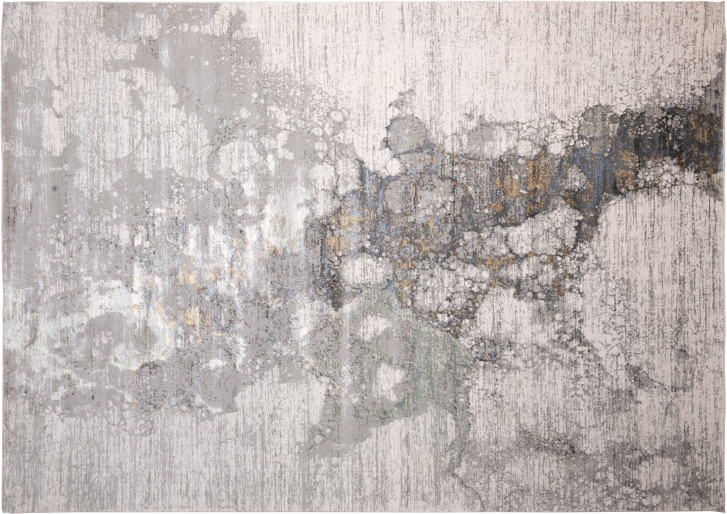 ADARA T2264 VERDE ORO 300*400 TAPETE - LN26 