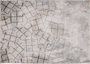 ADARA T2259 ORO GRIS AZUL 240*340 TAPETE - LN26    - consultar disponibilidad quedan pocos
