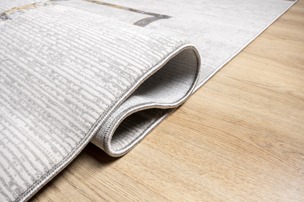 ADARA T2261 VERDE ORO 240*340 TAPETE - LN26   *  - consultar disponibilidad quedan pocos