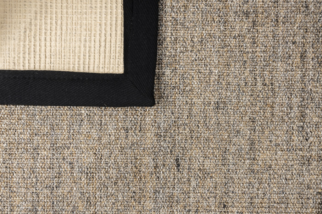 AJMER N5005 ARENA/ GRIS 240*330 TAPETE - LN26 