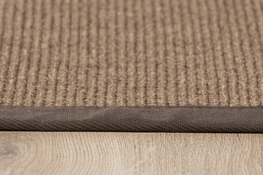 AJMER N5007 CAFÉ CAFÉ 200*290 TAPETE - LN26 