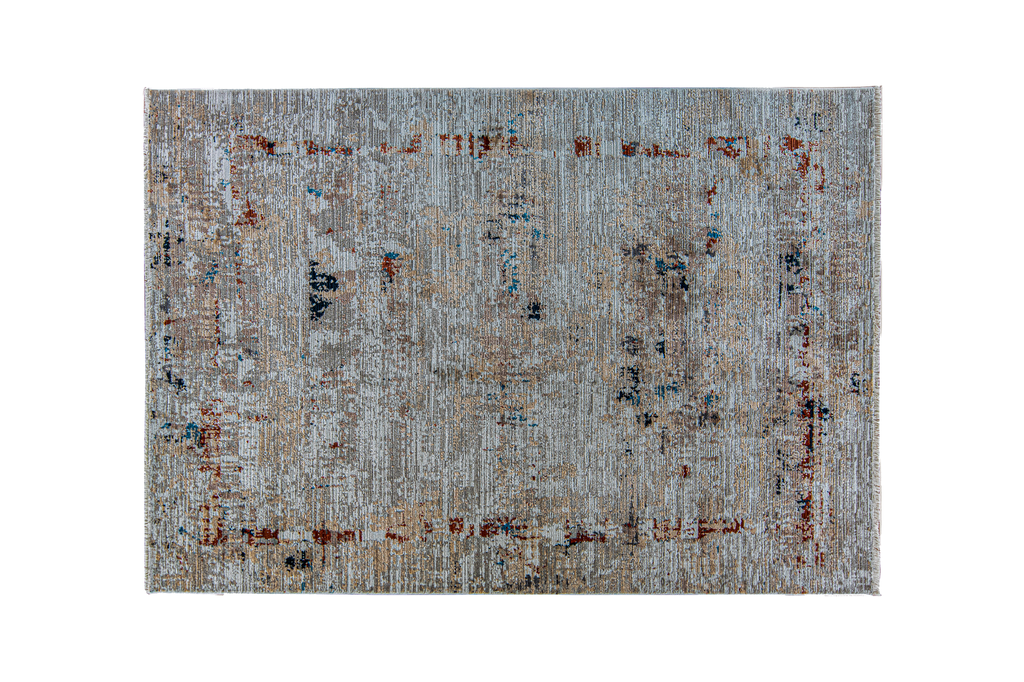 ALAYA T2146 ORO CREMA 240*330 TAPETE - LN25 