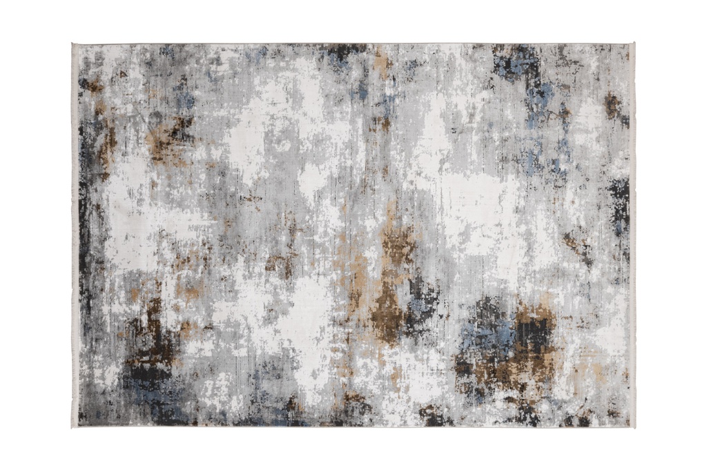 AMALFI T2282 CREMA GRIS ORO 240*340 TAPETE - LN26 - Quedan pocos