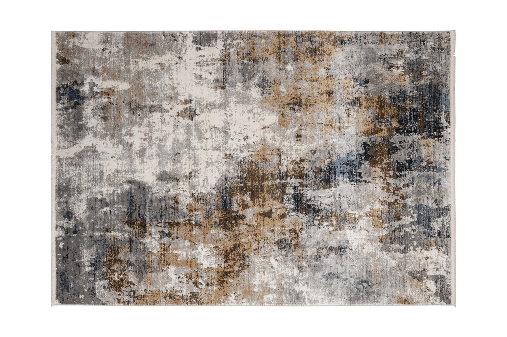 AMALFI T2288 CREMA GRIS ORO 240*340 TAPETE - LN26 *     *  - consultar disponibilidad quedan pocos