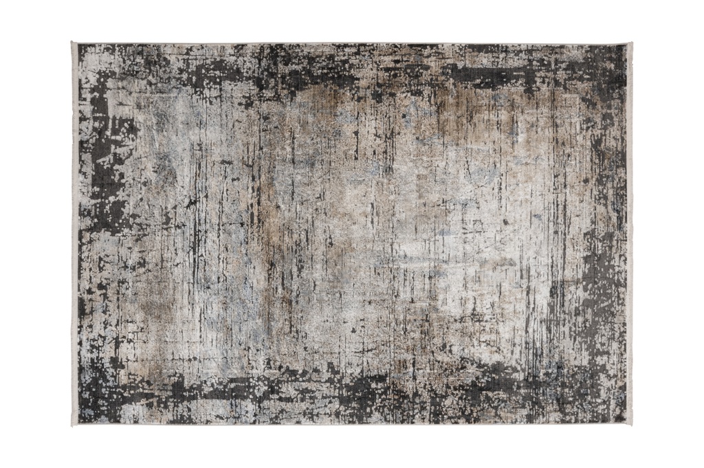 AMALFI T2289 CREMA GRIS ORO 240*340 TAPETE - LN26 *     *  - consultar disponibilidad quedan pocos