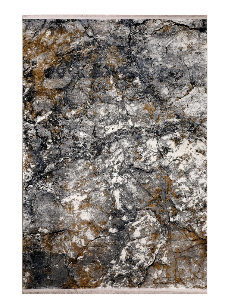 AMALFI T2167 GRIS ORO 300*400 TAPETE - LN26 - Quedan pocos