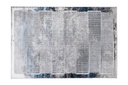 AMINA T5141 GRIS GRIS AZUL 240*330 TAPETE - LN26  - consultar disponibilidad quedan pocos