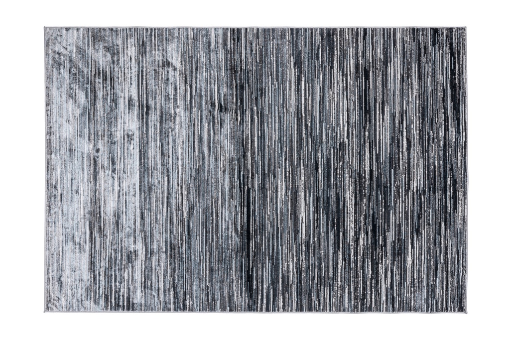 AMINA T5138 GRIS GRIS 240*330 TAPETE - LN26 