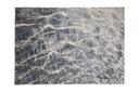 ARTEMA U6008 AZUL PLATA 300*400 TAPETE - LN26- Quedan pocos