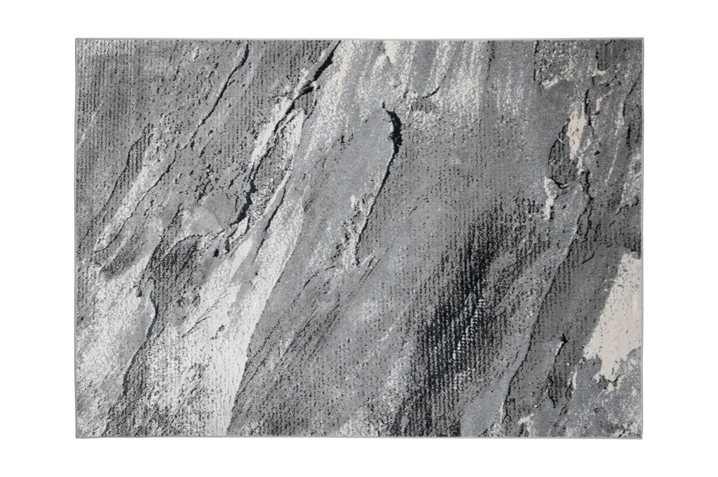 ARTEMA U6011 GRIS PLATA 300*400 TAPETE - LN25