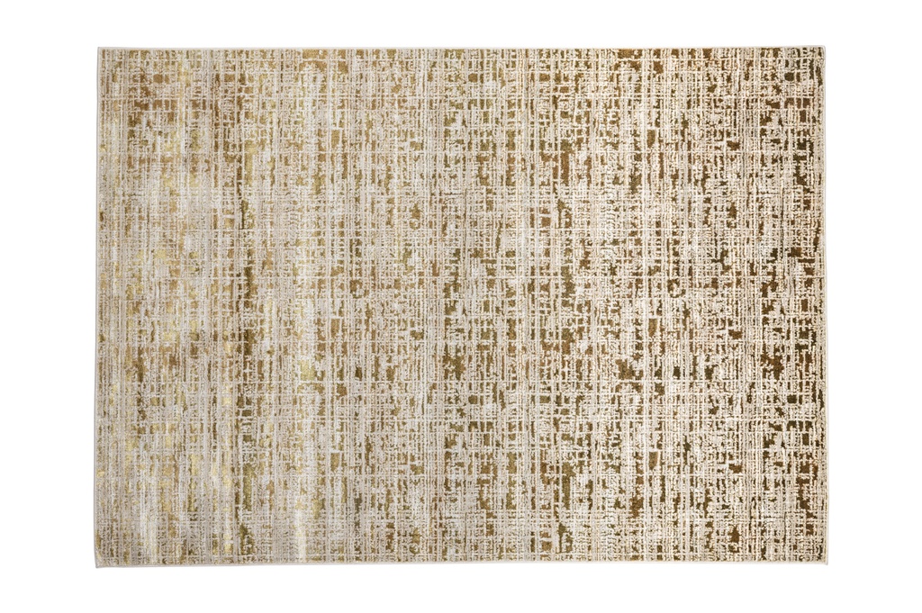 ARTEMA U6004 ORO TAUPE 200*290 TAPETE - LN26 - Quedan pocos