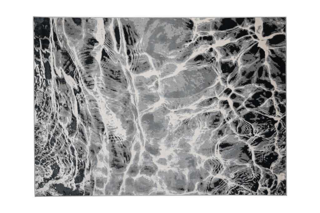 ARTEMA U6005 GRIS PLATA 240*330 TAPETE - LN25 