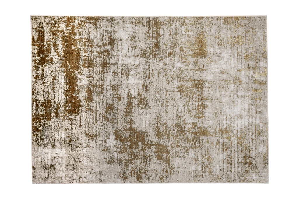 ARTEMA U6015 ORO TAUPE 160*230 TAPETE - LN26 