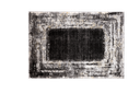 AYDA T9013 GRIS PLATA ORO 240*330 TAPETE - LN26 