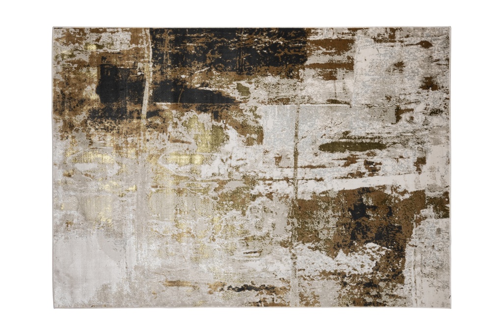 ARTEMA U6014 ORO TAUPE 240*330 B245 TAPETE - LN26 