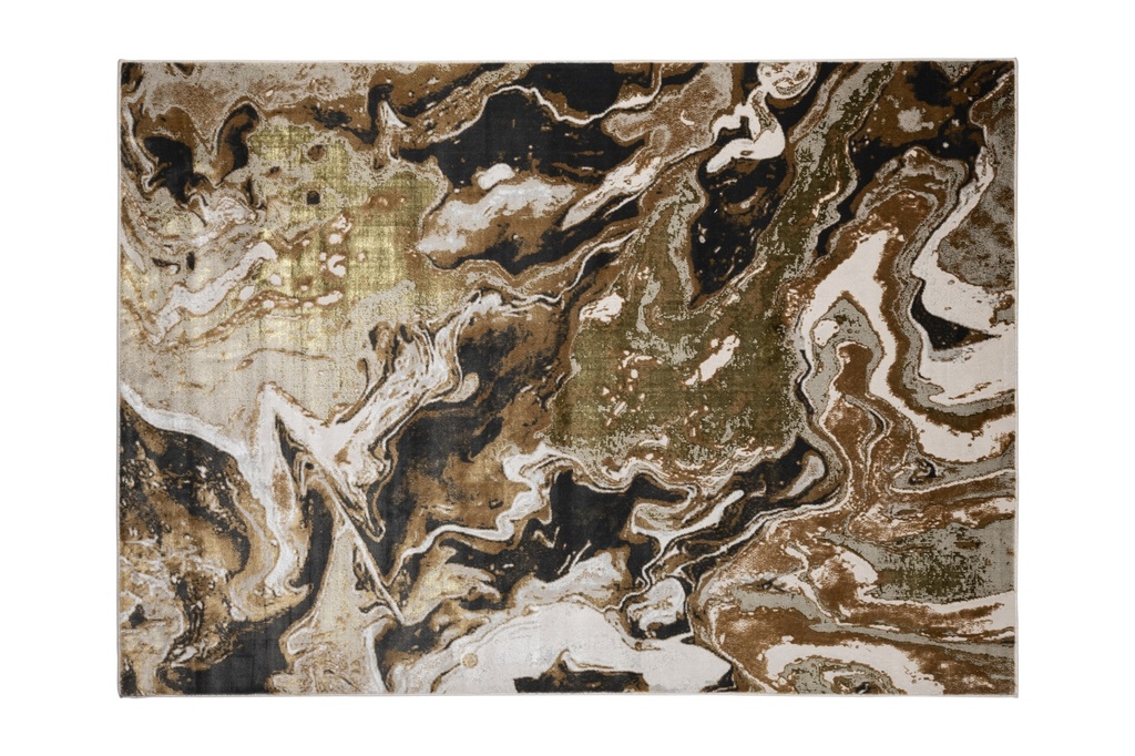 ARTEMA U6010 ORO TAUPE 240*330 E426 TAPETE - LN25 