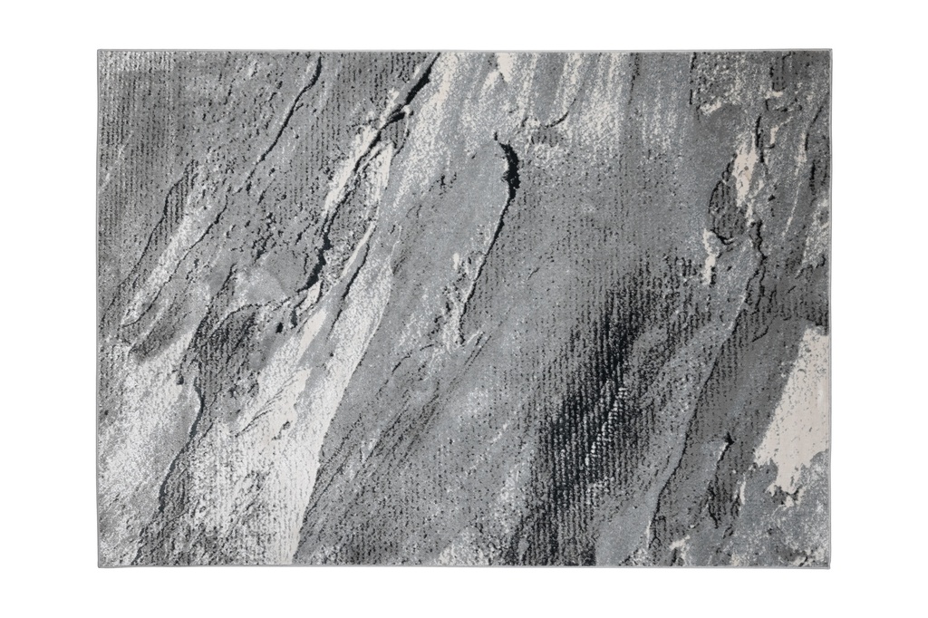 ARTEMA U6011 GRIS PLATA 240*330 E435 TAPETE - LN26 