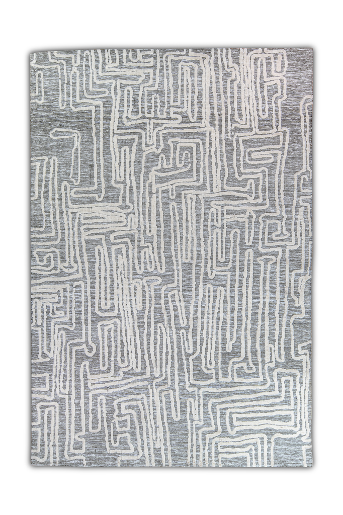 BALLY N2005 GRIS BEIGE 200*290 TAPETE - LN26   *  - consultar disponibilidad quedan pocos