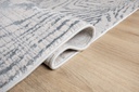 BELMA U6021 PLATA GRIS 160*230 TAPETE - LN26 