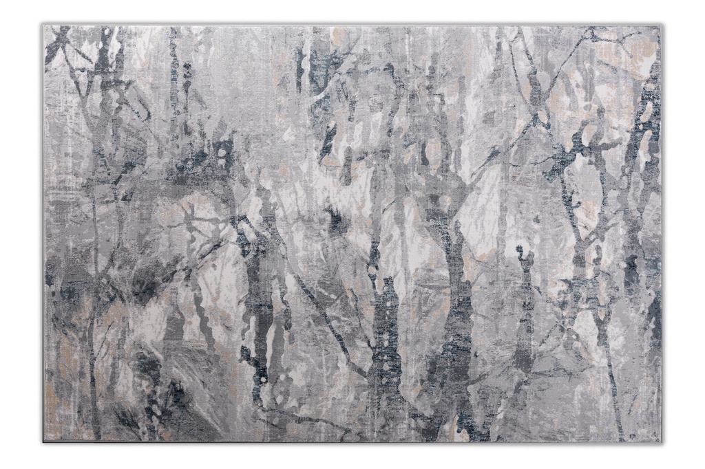 BERNA U3006 GRIS GRIS 240*330 TAPETE - LN26  - consultar disponibilidad quedan pocos