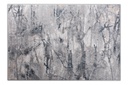 BERNA U3006 GRIS GRIS 240*330 TAPETE - LN26  - consultar disponibilidad quedan pocos