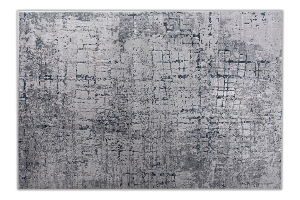 BERNA U3012 GRIS GRIS 240*330 TAPETE - LN25 