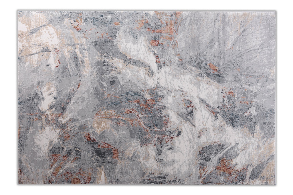 BERNA U3014 GRIS GRIS 240*330 TAPETE - LN26 *  - consultar disponibilidad quedan pocos