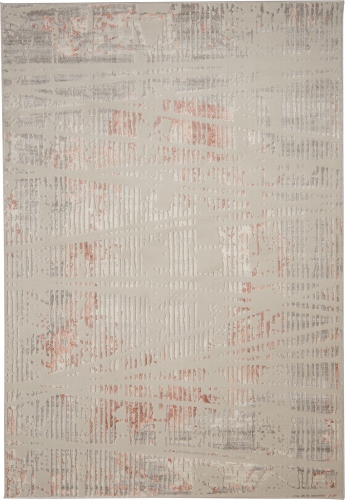 BETSY U5018 CREMA GRIS AZUL 240*330 TAPETE - LN26   *  - consultar disponibilidad quedan pocos