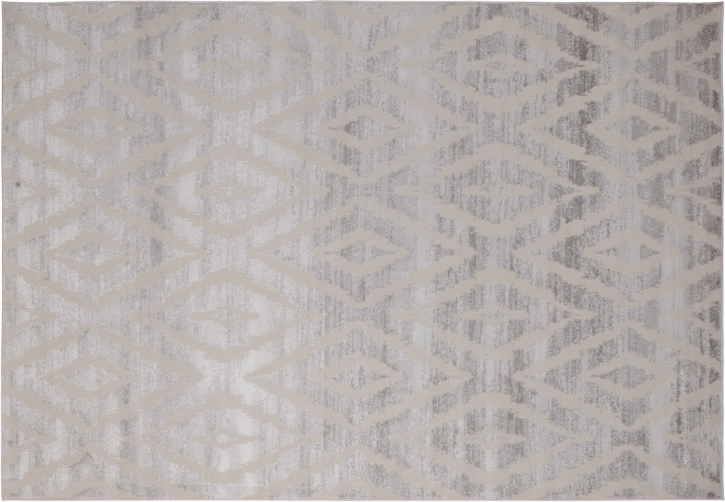 BETSY U5022 CREMA GRIS 240*330 TAPETE - LN26 - Quedan pocos