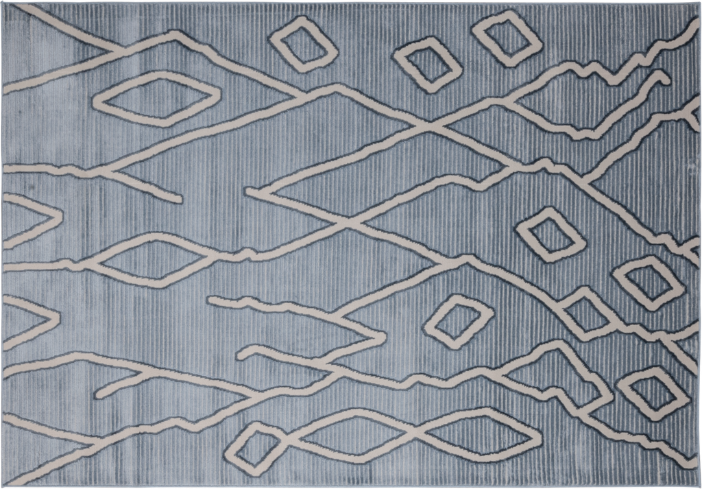 BETSY U5023 GRIS CREMA 300*400 TAPETE - LN26  