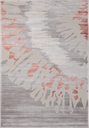 BETSY U5025 CREMA GRIS ROSA 240*330 TAPETE - LN26   - consultar disponibilidad quedan pocos