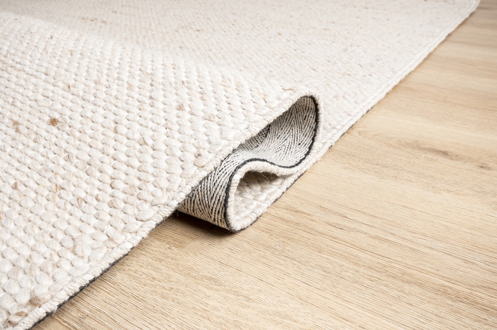 BRINDA D1002 BEIGE 240*330 ALFOMBRA TAPETE - LN26 