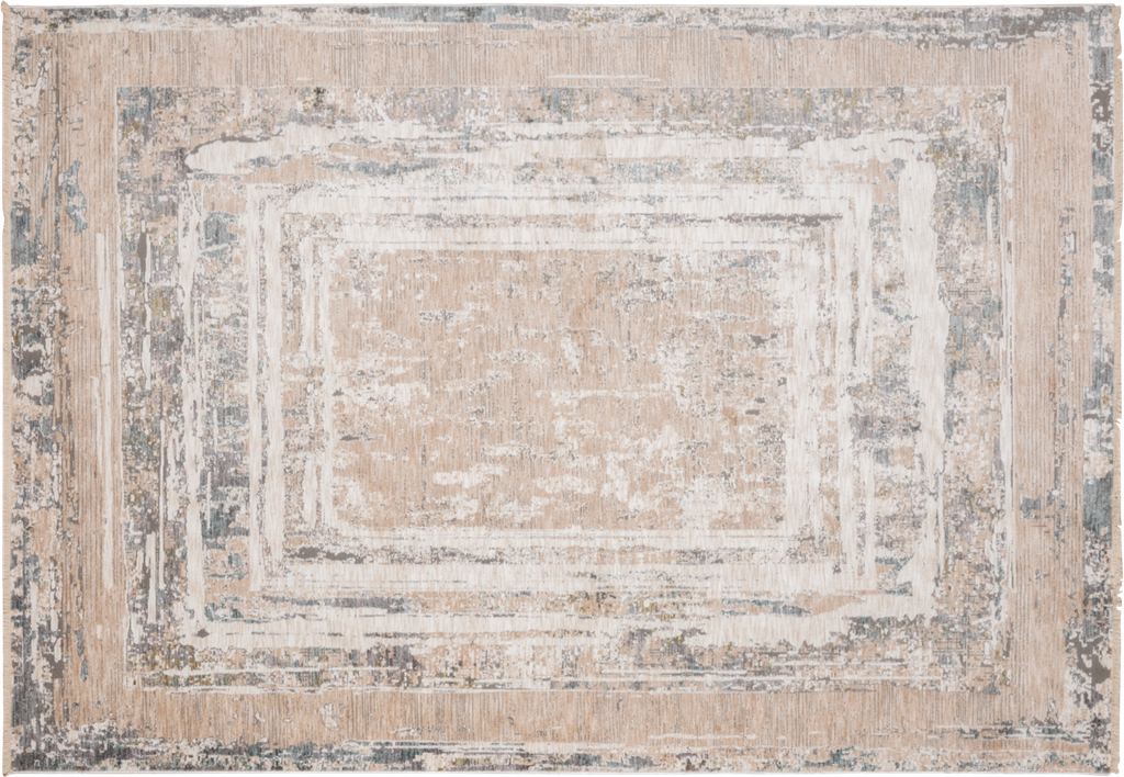 CALIX T2303 CREMA GRIS 160*230 TAPETE - LN25   *  - consultar disponibilidad quedan pocos