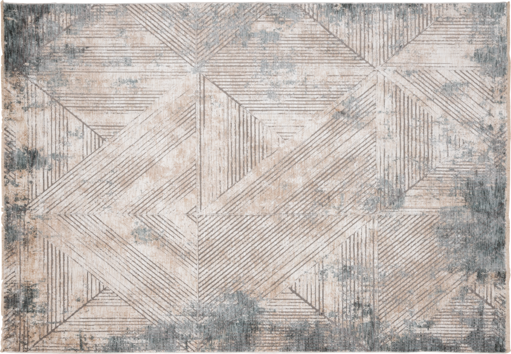 CALIX T2307 CREMA GRIS 240*330 TAPETE - LN26 *  - consultar disponibilidad quedan pocos