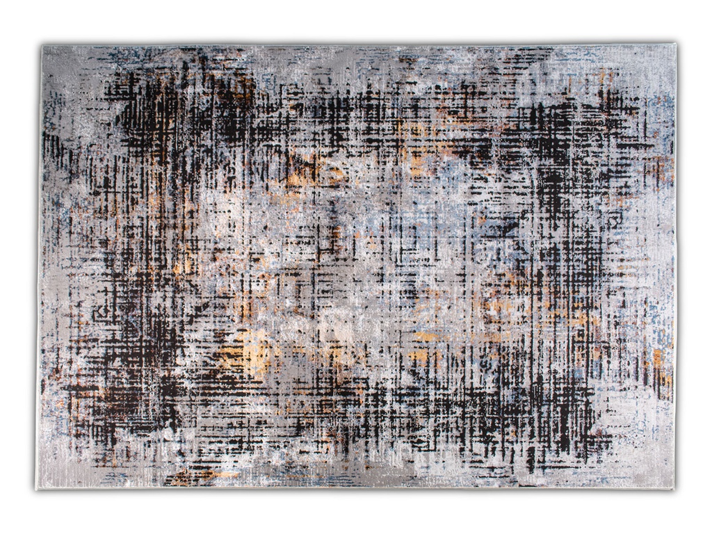 CIRALI T2107 GRIS ORO 240*330 TAPETE - LN26    *  - consultar disponibilidad quedan pocos