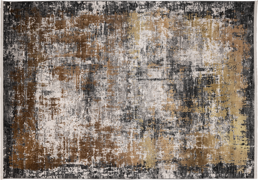 CIVITA T2272 CREMA GRIS ORO 300*400 TAPETE - LN26 *    *  - consultar disponibilidad quedan pocos