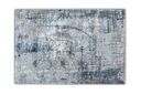DARICA T2120 GRIS AZUL 240*330 TAPETE - LN26 