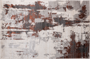 DELME T5148 GRIS CORAL 240*330 TAPETE - LN26 