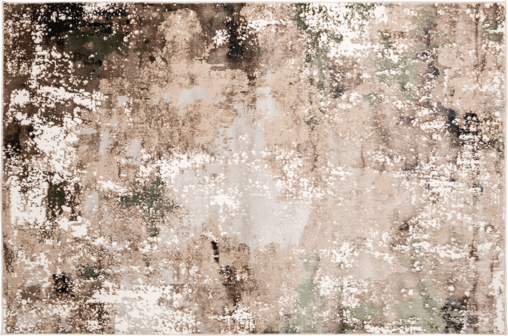 DELME T5151 CREMA GRIS VERDE 240*330 TAPETE - LN26  - consultar disponibilidad quedan pocos