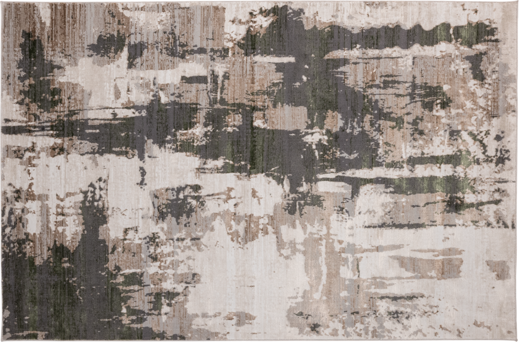 DELME T5152 GRIS VERDE 160*230 TAPETE - LN26   *  - consultar disponibilidad quedan pocos