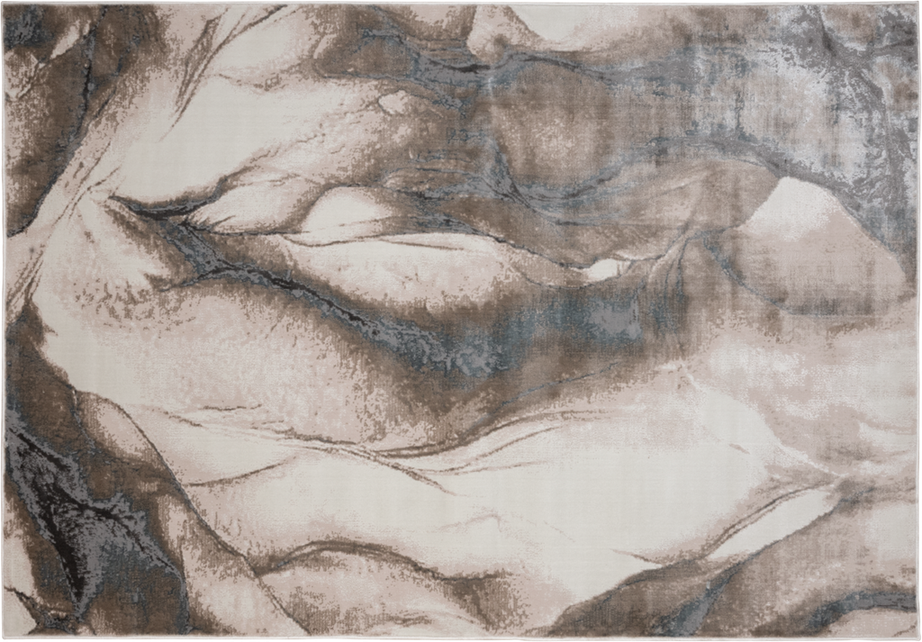 ELIF U6033 PLATA TAUPE 200*290 TAPETE - LN25 - consultar disponibilidad quedan pocos