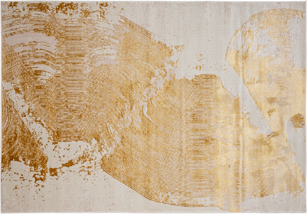 ELIF U6034 ORO TAUPE 240*330 TAPETE - LN25 