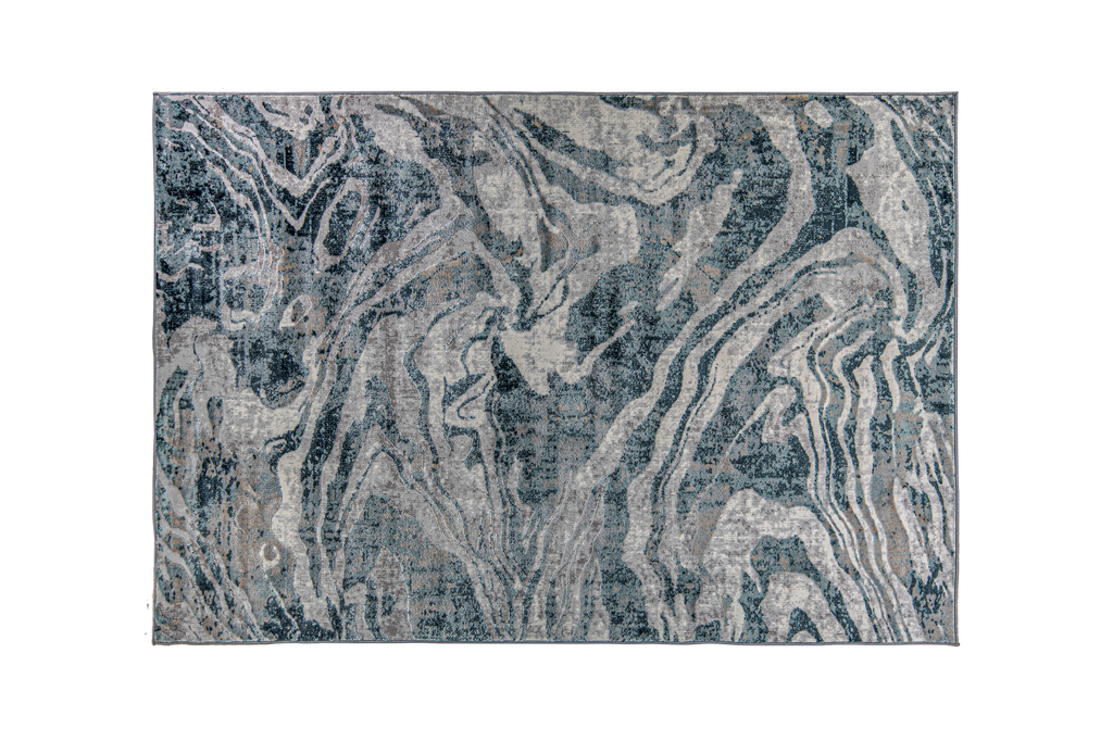 ERZIN T9005 GRIS GRIS 290*390 TAPETE - LN26 - Quedan pocos
