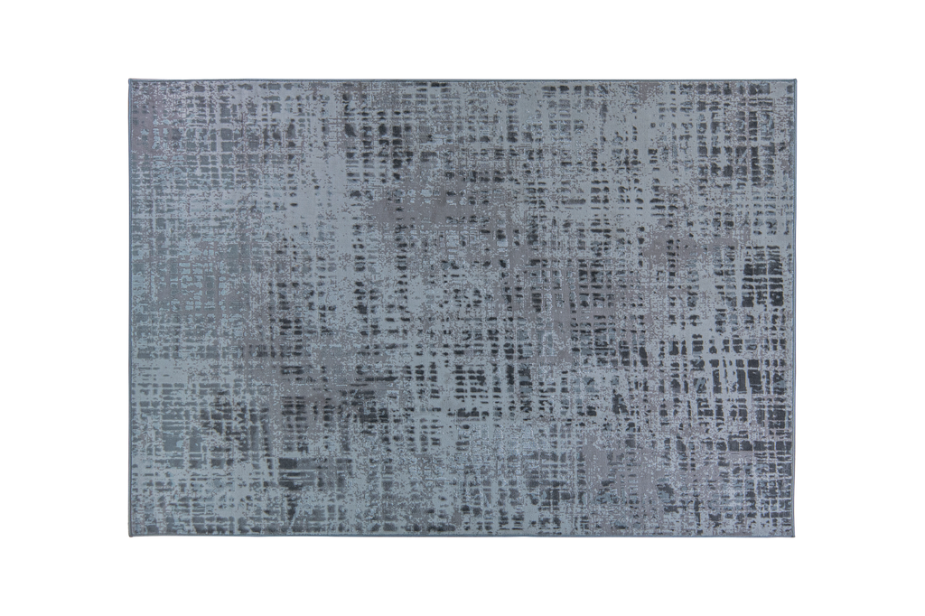 ERZIN T9011 GRIS GRIS 240*330 TAPETE - LN26 