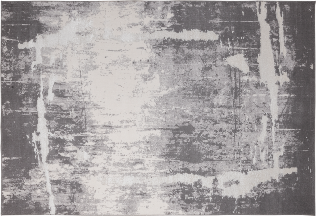 JASMINE U5010 GRIS NEGRO 60*90 TAPETE - LN26    - consultar disponibilidad quedan pocos